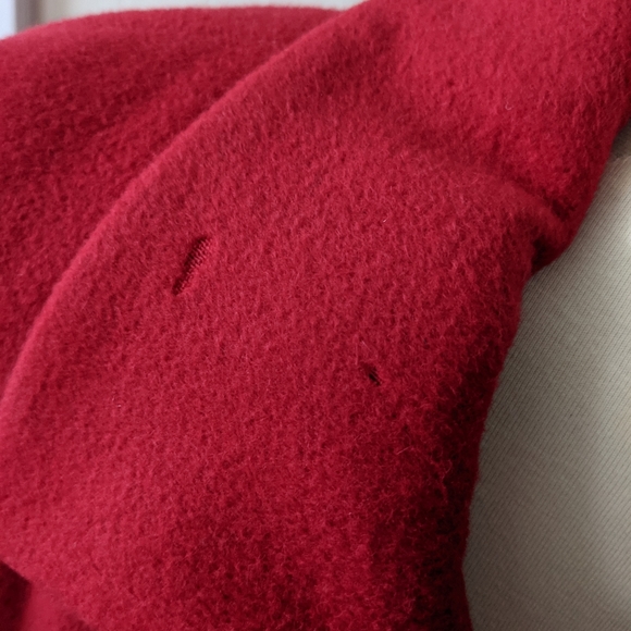 100 % Cashmere Nordstrom Gallery coat - Picture 11 of 11